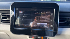 Suzuki Ignis 1.2 Dualjet SZ-T 5dr Petrol Hatchback